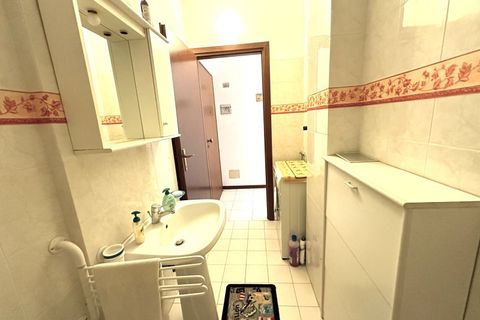 Lejlighed i Ameglia, La Spezia, Ameglia - € 125.000 | Ref: 106597 - foto 8