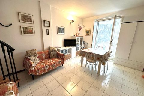 Lejlighed i Ameglia, La Spezia, Ameglia - € 125.000 | Ref: 106597 - foto 15