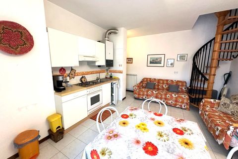 Lejlighed i Ameglia, La Spezia, Ameglia - € 125.000 | Ref: 106597 - foto 17