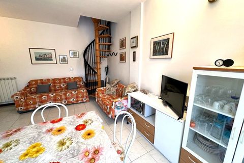 Lejlighed i Ameglia, La Spezia, Ameglia - € 125.000 | Ref: 106597 - foto 18
