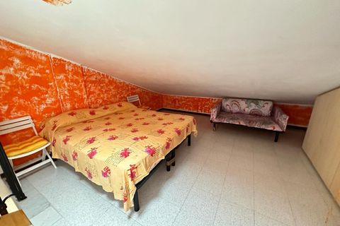 Lejlighed i Ameglia, La Spezia, Ameglia - € 125.000 | Ref: 106597 - foto 23