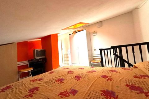 Lejlighed i Ameglia, La Spezia, Ameglia - € 125.000 | Ref: 106597 - foto 24