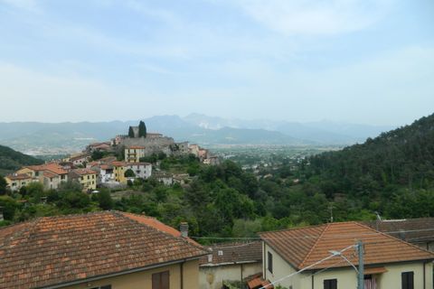 Byhus i Ameglia, La Spezia, Ameglia - € 300.000 | Ref: 106676 - foto 1