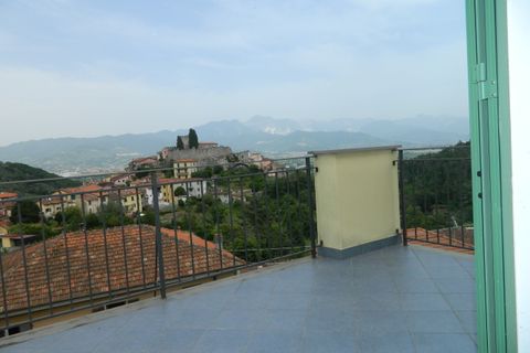 Byhus i Ameglia, La Spezia, Ameglia - € 300.000 | Ref: 106676 - foto 15