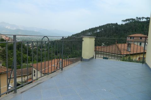 Byhus i Ameglia, La Spezia, Ameglia - € 300.000 | Ref: 106676 - foto 16