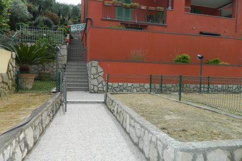 Byhus i Ameglia, La Spezia, Ameglia - € 300.000 | Ref: 106676 - foto 22