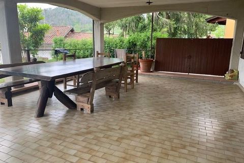 Villa a Luni, La Spezia, Luni - € 399.000 | Ref: 107123 - foto 2