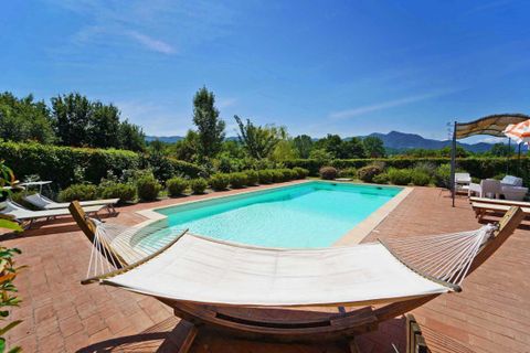 Villa i Aulla, Massa and Carrara, Aulla - € 1.250.000 | Ref: 107190 - foto 2