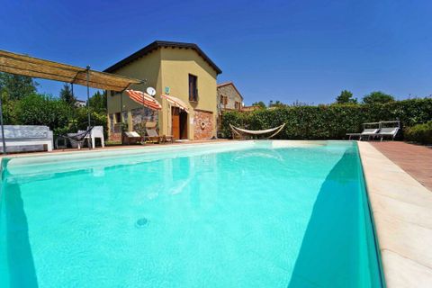 Villa i Aulla, Massa and Carrara, Aulla - € 1.250.000 | Ref: 107190 - foto 1