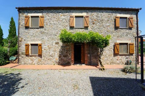 Villa i Aulla, Massa and Carrara, Aulla - € 1.250.000 | Ref: 107190 - foto 5