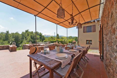 Villa i Aulla, Massa and Carrara, Aulla - € 1.250.000 | Ref: 107190 - foto 6