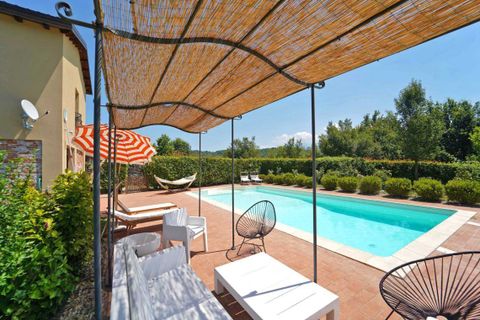 Villa i Aulla, Massa and Carrara, Aulla - € 1.250.000 | Ref: 107190 - foto 7