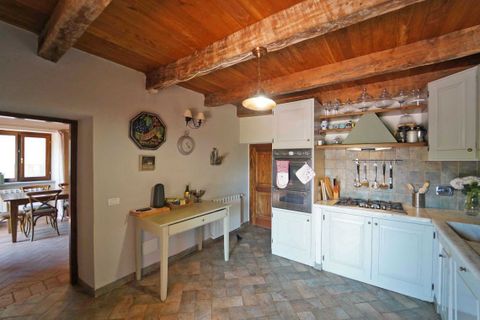 Villa i Aulla, Massa and Carrara, Aulla - € 1.250.000 | Ref: 107190 - foto 8