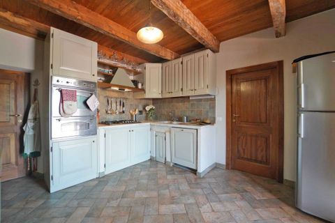 Villa i Aulla, Massa and Carrara, Aulla - € 1.250.000 | Ref: 107190 - foto 11