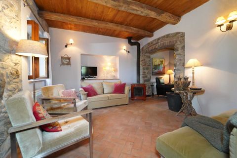 Villa i Aulla, Massa and Carrara, Aulla - € 1.250.000 | Ref: 107190 - foto 12