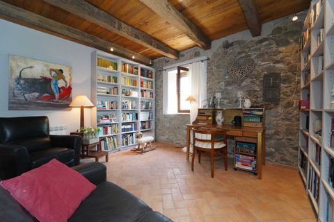 Villa i Aulla, Massa and Carrara, Aulla - € 1.250.000 | Ref: 107190 - foto 13