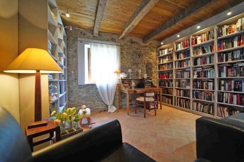 Villa i Aulla, Massa and Carrara, Aulla - € 1.250.000 | Ref: 107190 - foto 14