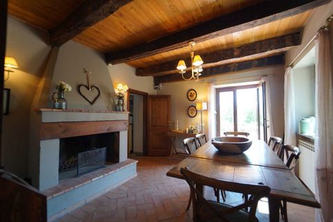 Villa i Aulla, Massa and Carrara, Aulla - € 1.250.000 | Ref: 107190 - foto 15