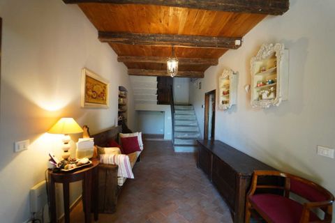 Villa i Aulla, Massa and Carrara, Aulla - € 1.250.000 | Ref: 107190 - foto 16
