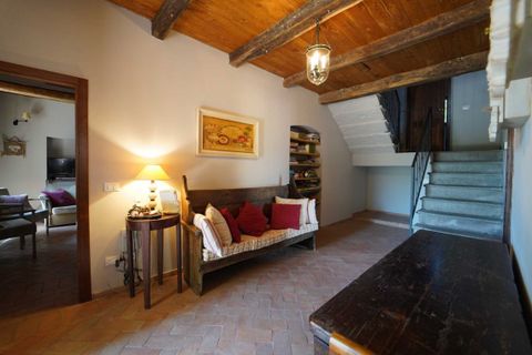 Villa i Aulla, Massa and Carrara, Aulla - € 1.250.000 | Ref: 107190 - foto 17