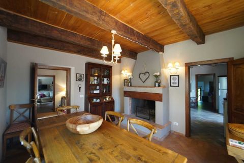 Villa i Aulla, Massa and Carrara, Aulla - € 1.250.000 | Ref: 107190 - foto 18