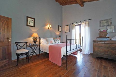 Villa i Aulla, Massa and Carrara, Aulla - € 1.250.000 | Ref: 107190 - foto 19