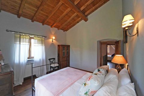 Villa i Aulla, Massa and Carrara, Aulla - € 1.250.000 | Ref: 107190 - foto 20