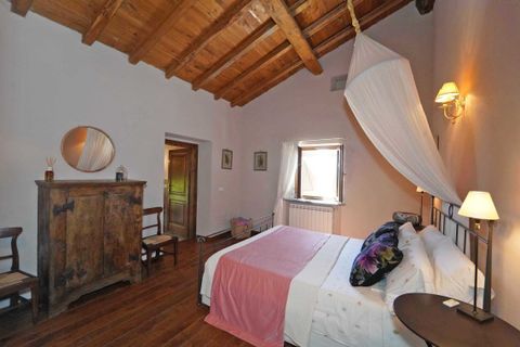 Villa i Aulla, Massa and Carrara, Aulla - € 1.250.000 | Ref: 107190 - foto 21