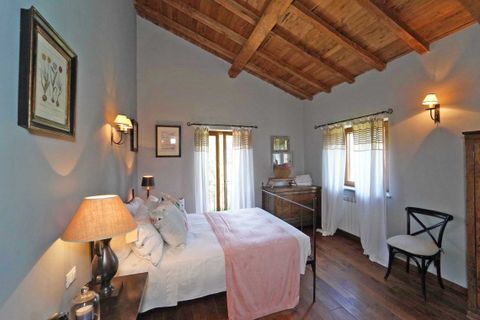 Villa i Aulla, Massa and Carrara, Aulla - € 1.250.000 | Ref: 107190 - foto 22