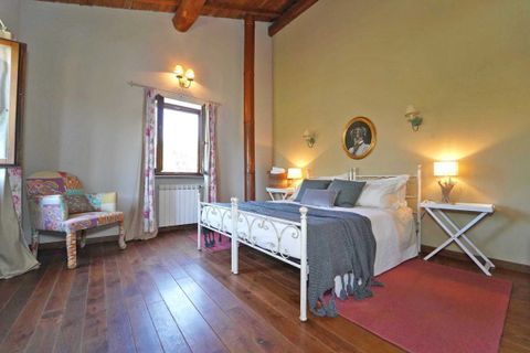 Villa i Aulla, Massa and Carrara, Aulla - € 1.250.000 | Ref: 107190 - foto 23