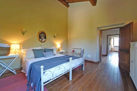 Villa i Aulla, Massa and Carrara, Aulla - € 1.250.000 | Ref: 107190 - foto 24