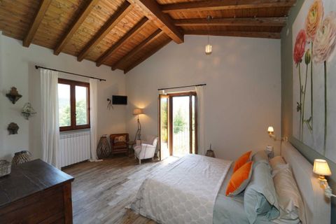 Villa i Aulla, Massa and Carrara, Aulla - € 1.250.000 | Ref: 107190 - foto 25