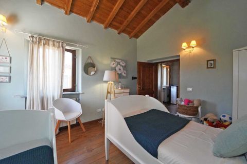 Villa i Aulla, Massa and Carrara, Aulla - € 1.250.000 | Ref: 107190 - foto 26
