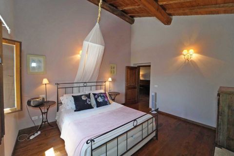 Villa i Aulla, Massa and Carrara, Aulla - € 1.250.000 | Ref: 107190 - foto 27