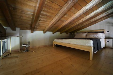 Villa i Aulla, Massa and Carrara, Aulla - € 1.250.000 | Ref: 107190 - foto 28