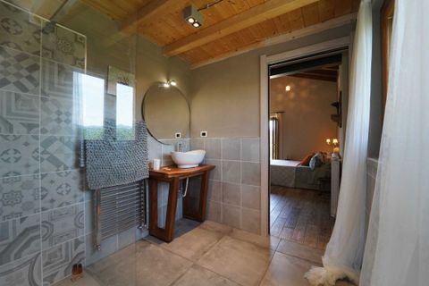 Villa i Aulla, Massa and Carrara, Aulla - € 1.250.000 | Ref: 107190 - foto 29