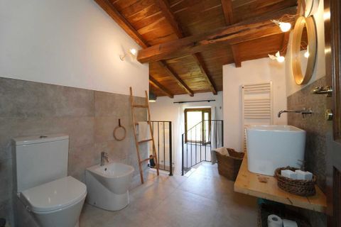 Villa i Aulla, Massa and Carrara, Aulla - € 1.250.000 | Ref: 107190 - foto 31