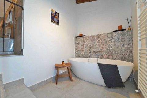 Villa i Aulla, Massa and Carrara, Aulla - € 1.250.000 | Ref: 107190 - foto 32