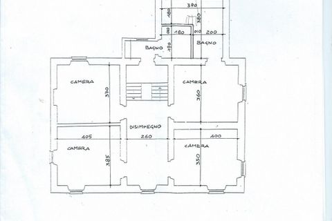 Villa i Aulla, Massa and Carrara, Aulla - € 1.250.000 | Ref: 107190 - foto 35