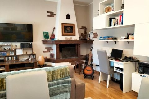 Lejlighed i Ameglia, La Spezia, Ameglia - € 190.000 | Ref: 107227 - foto 2