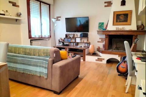 Lejlighed i Ameglia, La Spezia, Ameglia - € 190.000 | Ref: 107227 - foto 1