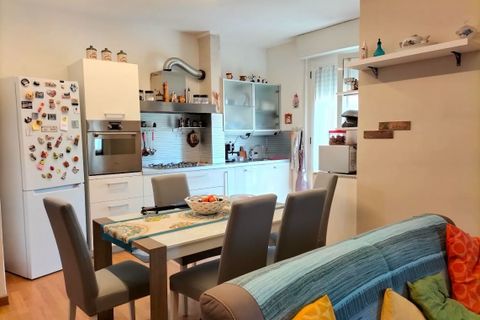 Lejlighed i Ameglia, La Spezia, Ameglia - € 190.000 | Ref: 107227 - foto 3