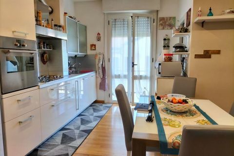 Lejlighed i Ameglia, La Spezia, Ameglia - € 190.000 | Ref: 107227 - foto 4