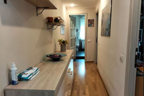 Lejlighed i Ameglia, La Spezia, Ameglia - € 190.000 | Ref: 107227 - foto 6