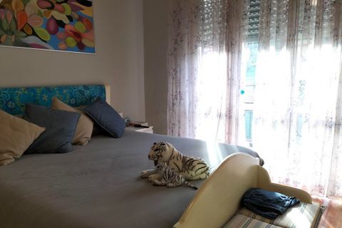 Lejlighed i Ameglia, La Spezia, Ameglia - € 190.000 | Ref: 107227 - foto 8