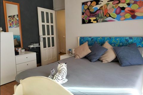 Lejlighed i Ameglia, La Spezia, Ameglia - € 190.000 | Ref: 107227 - foto 9
