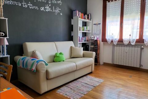 Lejlighed i Ameglia, La Spezia, Ameglia - € 190.000 | Ref: 107227 - foto 11