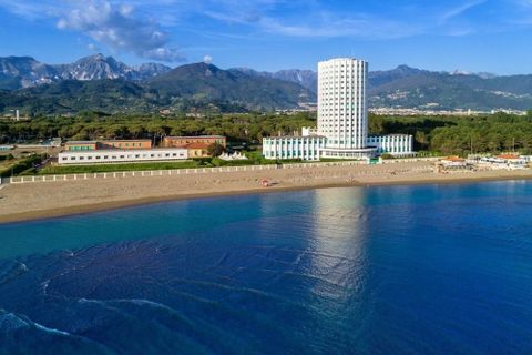 Lejlighed i Massa, Massa and Carrara, Massa - € 420.000 | Ref: 107284 - foto 6