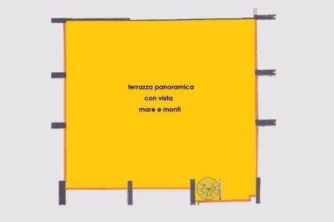 Lejlighed i Massa, Massa and Carrara, Massa - € 420.000 | Ref: 107284 - foto 14