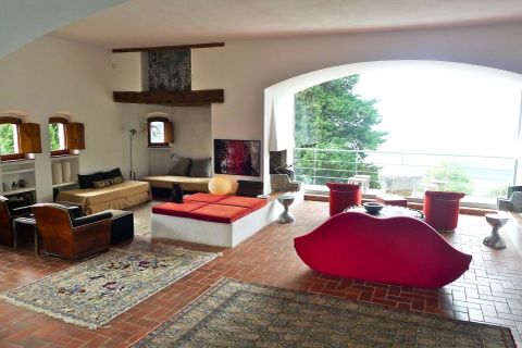 Villa a Camaiore, Lucca, Camaiore - € 1.290.000 | Ref: 107297 - foto 2